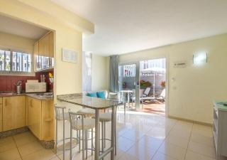 Apartamentos Cocoteros - 2