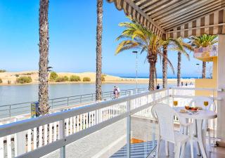 Apartamentos Cocoteros - Maspalomas - 0