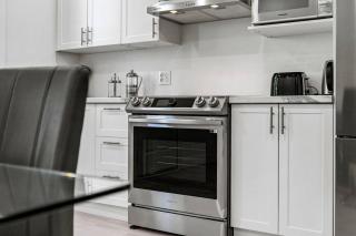 Appartement haut de gamme NDG - Montreal - 7