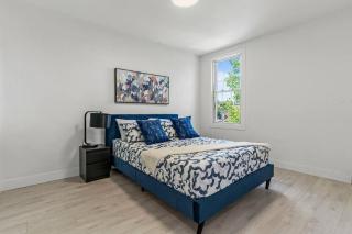 Appartement haut de gamme NDG - 6