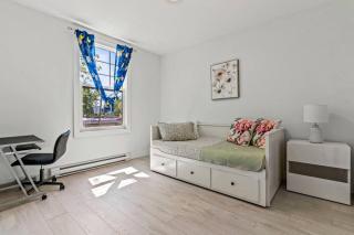Appartement haut de gamme NDG - Montreal - 5