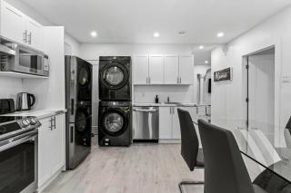 Appartement haut de gamme NDG - Montreal - 4