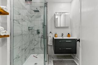 Appartement haut de gamme NDG - Montreal - 3