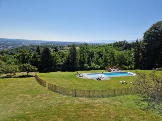 Domaine Mont-Riant à Jurançon - Jurançon - 6