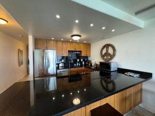 Luxury Oceanfront Turtles Sunsets - indigomaui - - Kahana - 9