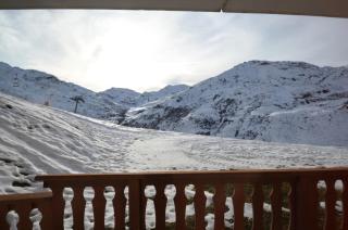 Résidence Argentiere - Apprtement 6 personnes ski aux pieds MAE-4124 - Les Menuires - 1