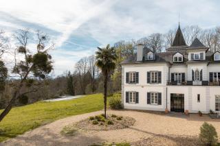 Domaine Mont-Riant à Jurançon - Jurançon - 2