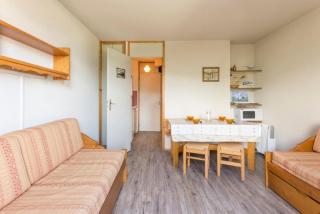 Résidence Les Roches - Joli petit studio bien équipé MAE-9254 - La Plagne Tarentaise - 0
