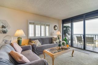 Beachfront Clearwater Condo with Pool and Hot Tub - Clearwater Beach - 7