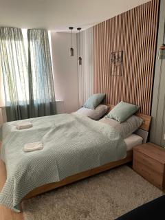 Péterfia Boutique Apartments - Debrecen - 9