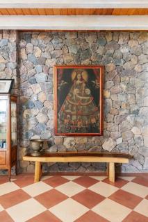 Spectacular House with Jacuzzi and Huge Garden - Valle de Bravo - 4