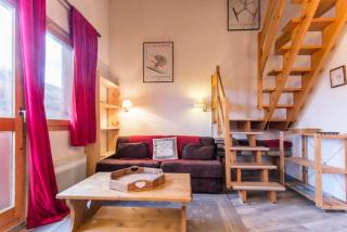 Résidence Le Bastion I - Appartement en duplex spacieux MAE-4204 - 9