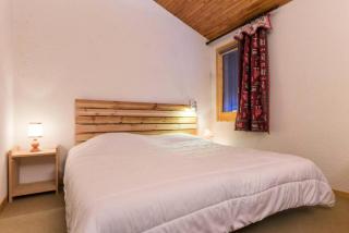 Résidence Le Bastion I - Appartement en duplex spacieux MAE-4204 - 2