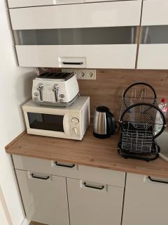 Péterfia Boutique Apartments - Debrecen - 3