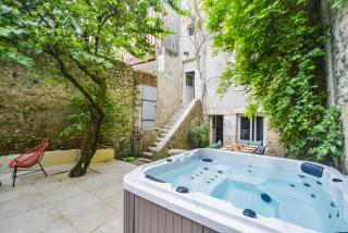 Maison avec spa dans l'hypercentre de Blois - Blois - 7