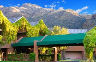 The Lodge at Ventana Canyon - Tucson - 9