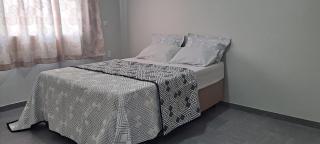 Hospedaria Lençóis - 9