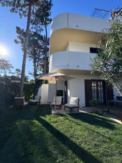 Villa Vittoria - 7