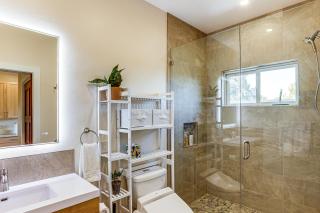 Hike, Ski and Golf Modern Colorado Retreat - 1