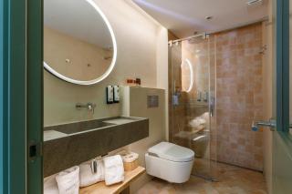 Hostal Olga - Sant Antoni de Calonge - 8