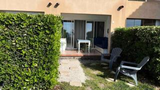 Résidence Rivages - Cosy T2 dans le domaine de la Coudoulière pour 5 personnes MAE-6131 - Six-Fours-les-Plages - 4