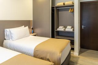 Espacio Terra Apartamentos - 4