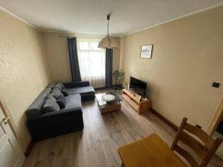 Katrīnas apartamenti - Kuldīga - 1