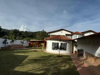 Hermosa cabaña en Guarne - Copacabana - 9