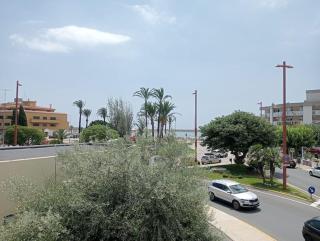 At Plaza Constitución a 100m de la Playa - 6