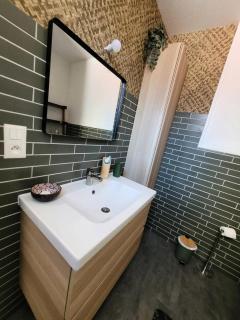 Résidence 743-pleneuf Val Andre - Vos vacances en famille 3 chambres 50 mètres de la mer MAE-7611 - 3