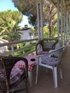Beach apartment Lura 1 3plus1 - Durazzo - 3
