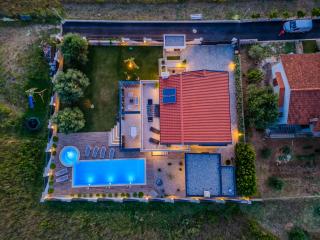 Villa Klara - Privlaka - 2