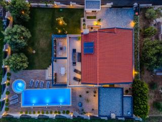 Villa Klara - Privlaka - 1