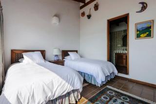 Casa Waleska With a view of Valle Lake - 5