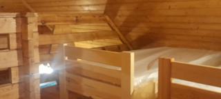 Zapach Lasu domek nad jeziorem - Czapelsko - 5