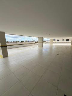 Flat Comfort Padrão - Campina Grande - 1