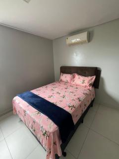 Flat Comfort Padrão - Campina Grande - 6