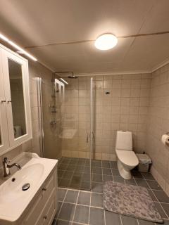Röd Stuga by Falunio - Södertälje - 2
