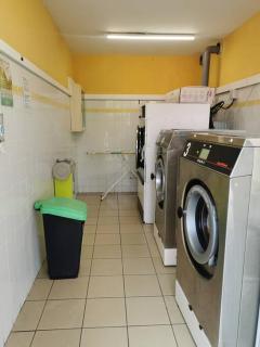 Appart T3 VILLAGE VACANCES SAINTE-ANNE - Courcelles - 5
