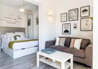 Apartment Pink Vistalegre - Winter by the sea - 8