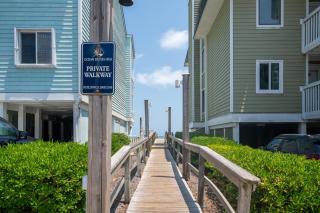 Oceanfront Condo with 3+ Pools - Ocean Dunes 2006 - Kure Beach - 4