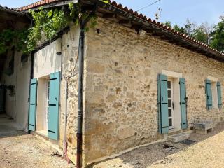 Vaste propriété de charme au cœur du Périgord vert - 8