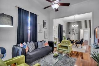 Heart of Ybor City 3bedroom walk to 7th ave - Tampa - 4