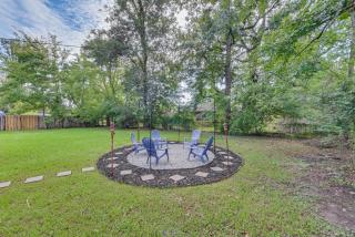 Baton Rouge Home with Yard about 14 Mi to Downtown! - 8