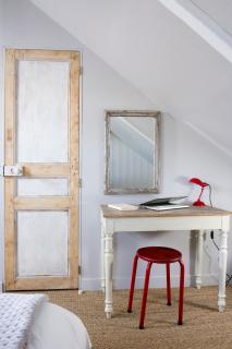 Appartement vue port - Port-en-Bessin-Huppain - 1