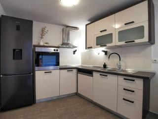 Apartman Mia - Vrbnik - 9