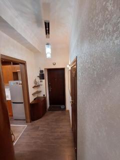 Apartment near Mugam club - Baku - 7