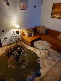 Apartment near Mugam club - Baku - 6