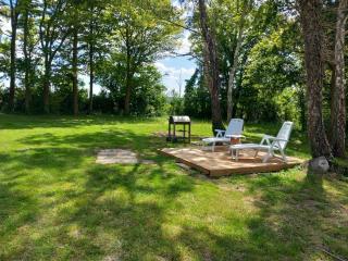 Paris-Reims, 10 personnes, 4 chambres- Spa, Grand jardin privé - 3
