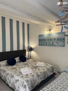 Mary Gery's Rooms - Castellammare del Golfo - 5
